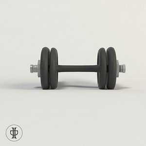 Dumbell -2