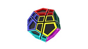 Skewb Ultimate