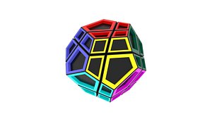 Skewb Ultimate