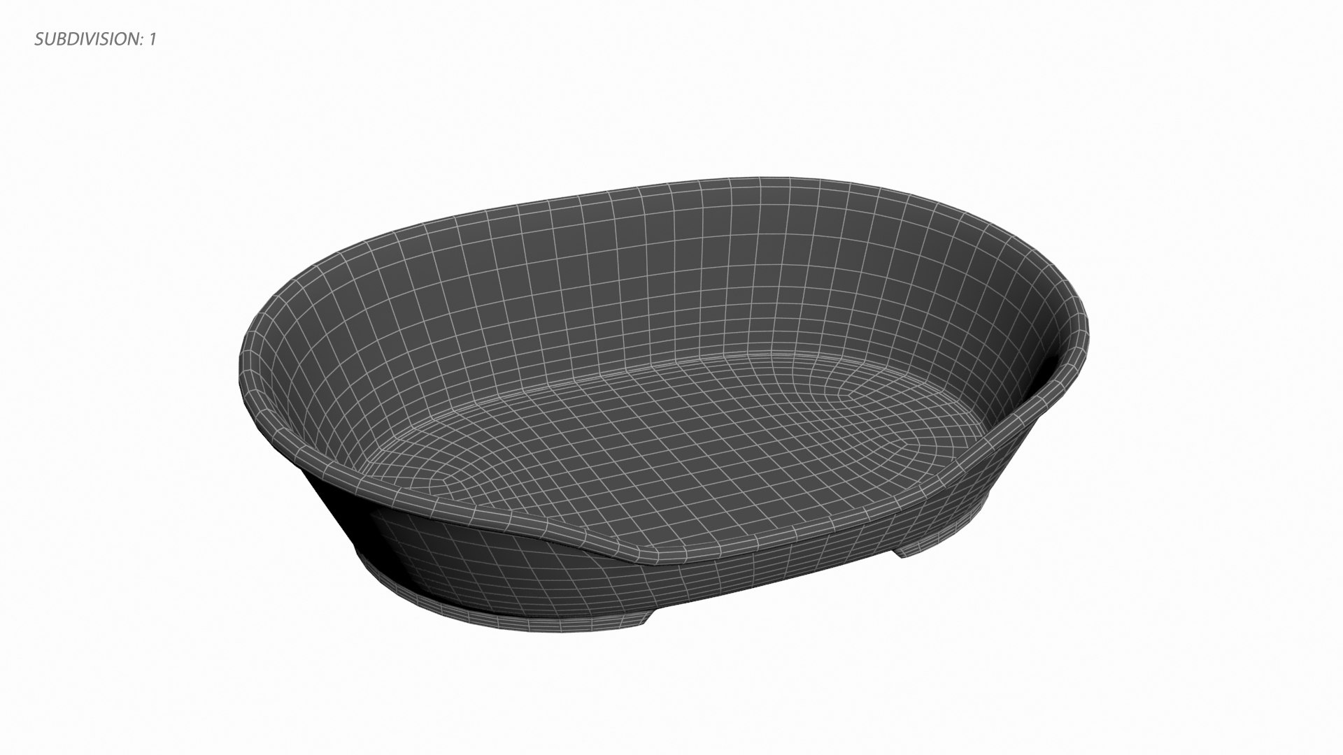 3D Dog Bed https://p.turbosquid.com/ts-thumb/NQ/L1b7Ky/Pn/2/jpg/1654297680/1920x1080/fit_q87/fce6c3eb179d2bd7afe01f24c8b8a146d1114d6b/2.jpg