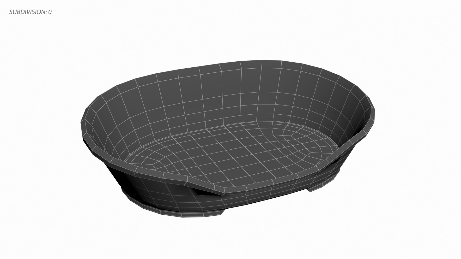 3D Dog Bed https://p.turbosquid.com/ts-thumb/NQ/L1b7Ky/xW/1/jpg/1654297680/1920x1080/fit_q87/19cf03e60c3240b6ca0c51a40f7c5695eee64eb9/1.jpg