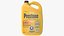 Prestone Yellow Antifreeze 1 Gallon model