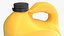 Prestone Yellow Antifreeze 1 Gallon model