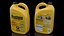 Prestone Yellow Antifreeze 1 Gallon model