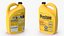 Prestone Yellow Antifreeze 1 Gallon model