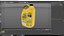 Prestone Yellow Antifreeze 1 Gallon model
