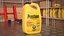 Prestone Yellow Antifreeze 1 Gallon model