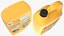 Prestone Yellow Antifreeze 1 Gallon model