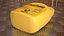 Prestone Yellow Antifreeze 1 Gallon model