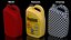 Prestone Yellow Antifreeze 1 Gallon model