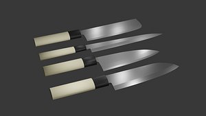 japanese knife japan model