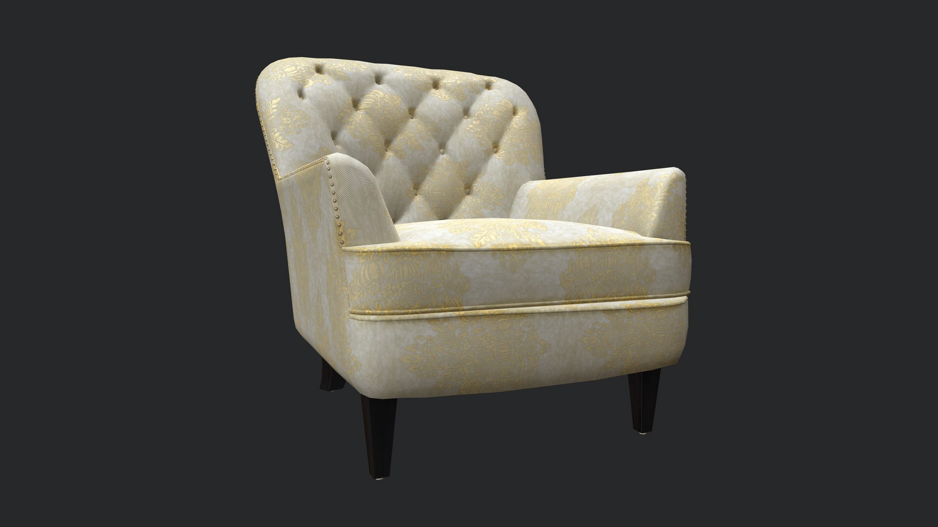 Hamburg armchair sale