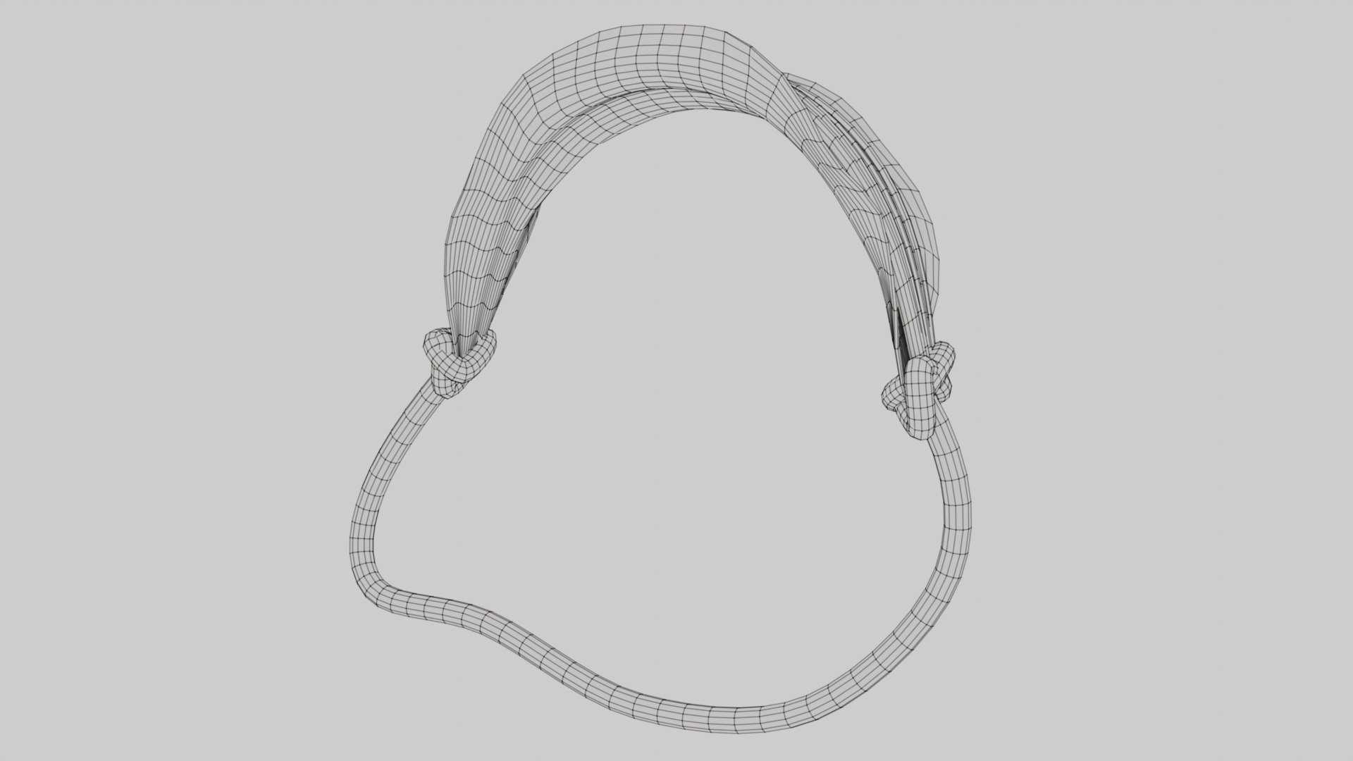 3D Model Ancient Picking Rope - TurboSquid 2211710