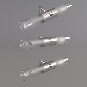 lamp 3d max
