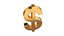 Dollar symbol