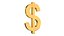 Dollar symbol