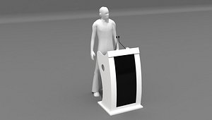 rostrum meeting model