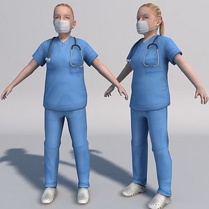 Nurse 01