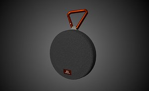 3D jbl speaker