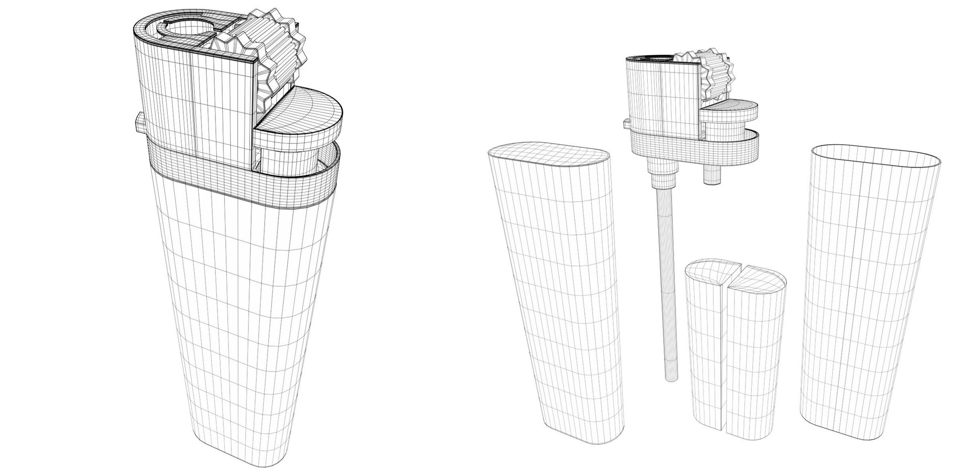 3D model disposable lighter https://p.turbosquid.com/ts-thumb/NQ/dqxozR/fA/tsdisposable_lighter06/jpg/1640821246/1920x1080/fit_q87/ff7ff78589518efde79544c4a80b1792692c9c69/tsdisposable_lighter06.jpg