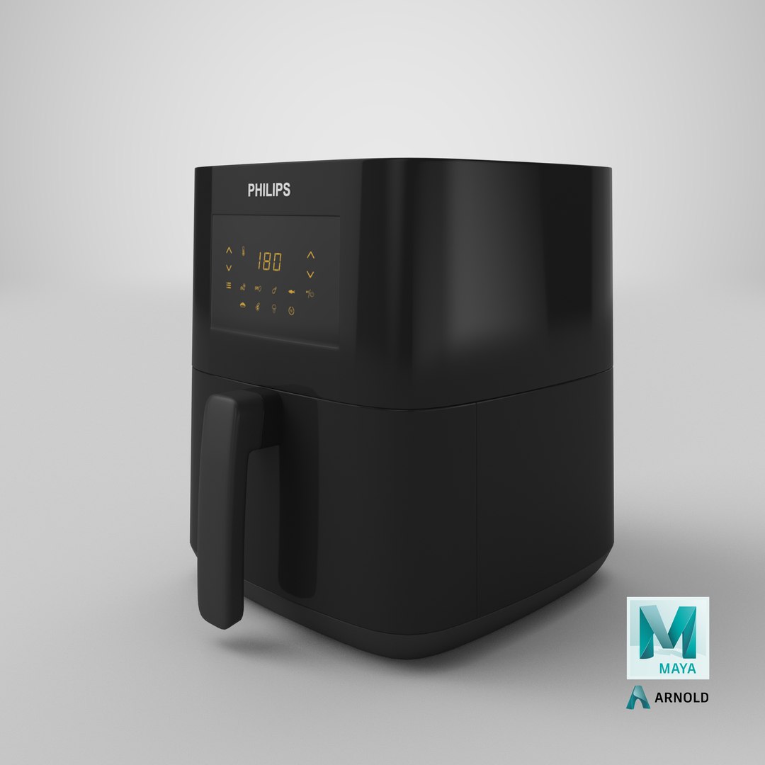 Air Fryer 3D https://p.turbosquid.com/ts-thumb/NQ/faIcrq/nc/stemcell_maya_arnold_render/png/1644310776/1920x1080/fit_q87/c9d12fc08ac715692890896bcef2e7c12defad1c/stemcell_maya_arnold_render.jpg