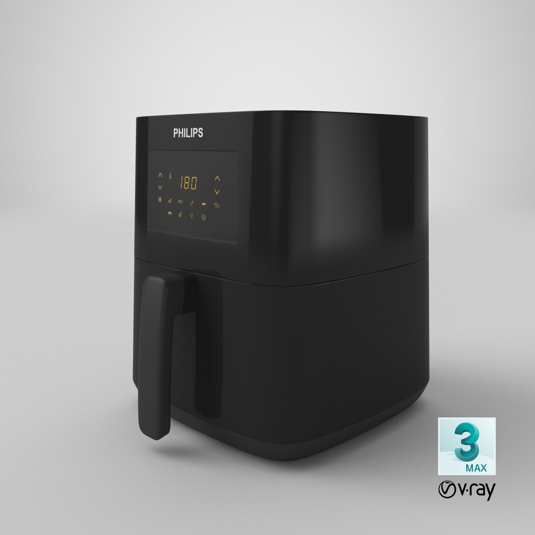 Air Fryer 3D https://p.turbosquid.com/ts-thumb/NQ/faIcrq/pL/stemcell_max_vray_render/png/1644310775/1920x1080/fit_q87/9a437b55fe368db17723e592c57b73b23c4cc924/stemcell_max_vray_render.jpg