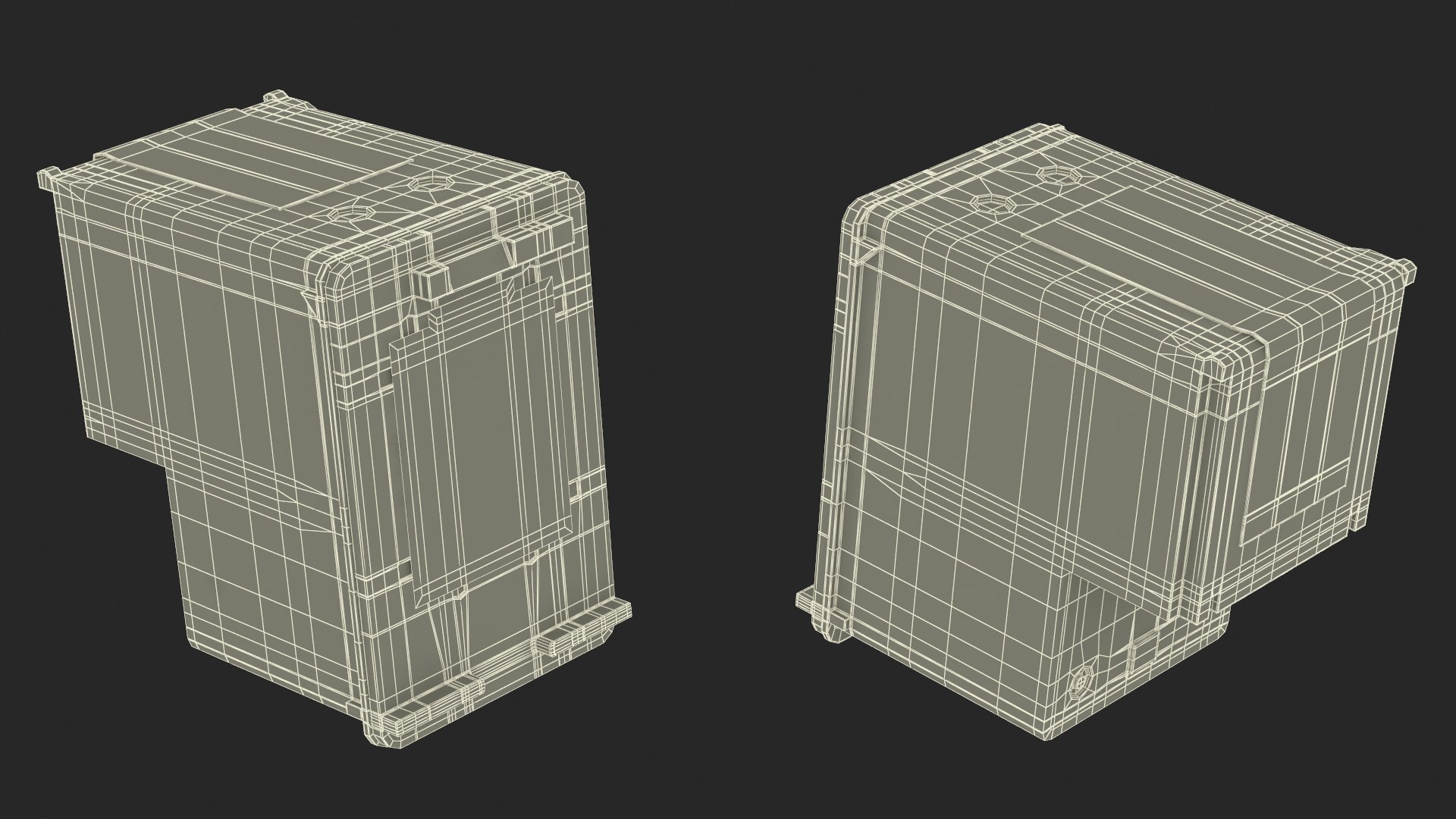 Box with HP 652 Ink Cartridge Tricolor model https://p.turbosquid.com/ts-thumb/NQ/fvProB/2b/boxwithhp652inkcartridgetricolor3dsmodel025/jpg/1701132566/1920x1080/fit_q87/3e9a7c4fb0578efdea2182b02564d28548a35597/boxwithhp652inkcartridgetricolor3dsmodel025.jpg