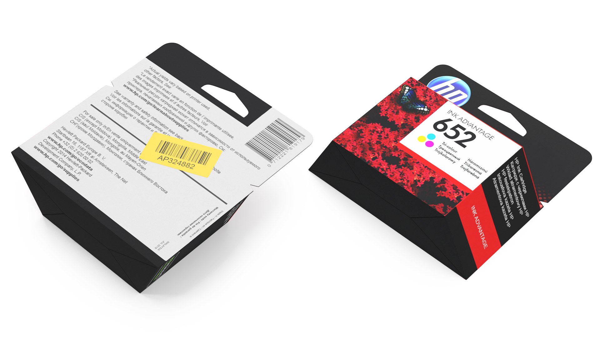 Box with HP 652 Ink Cartridge Tricolor model https://p.turbosquid.com/ts-thumb/NQ/fvProB/B9/boxwithhp652inkcartridgetricolor3dsmodel008/jpg/1701132497/1920x1080/fit_q87/c92592e4ba8d7ec624c8951f5dfe4d13e1e7b9d6/boxwithhp652inkcartridgetricolor3dsmodel008.jpg