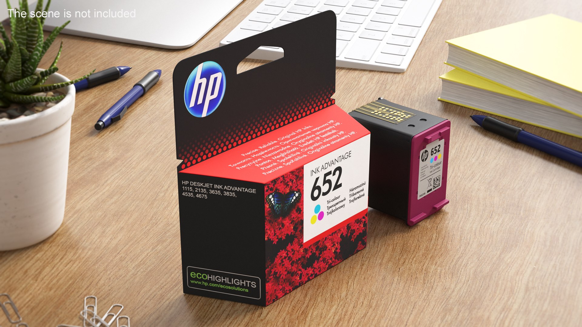 Box with HP 652 Ink Cartridge Tricolor model https://p.turbosquid.com/ts-thumb/NQ/fvProB/T8/boxwithhp652inkcartridgetricolor3dsmodel002/jpg/1701132466/1920x1080/fit_q87/751cf84e5f15029284ad6a63286cb23e6c7a4fb2/boxwithhp652inkcartridgetricolor3dsmodel002.jpg