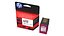 Box with HP 652 Ink Cartridge Tricolor