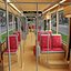 Nouveau tramway milanais de 3DRivers