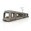 Nouveau tramway milanais de 3DRivers