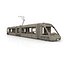 Nouveau tramway milanais de 3DRivers