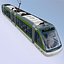 Nouveau tramway milanais de 3DRivers