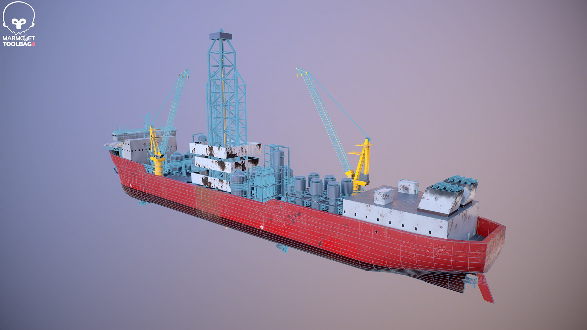 Modern Generic Drill Ship RUSTED model https://p.turbosquid.com/ts-thumb/NQ/hlMz2H/Lh/drillship_rust_wire__001/png/1723142732/1920x1080/fit_q87/5a42b885a40fd28f09a0d3bc2cb19f56ef60c0a0/drillship_rust_wire__001.jpg