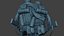 Deutscher Soldat ww2 hilft verwundeten G5