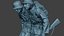 Deutscher Soldat ww2 hilft verwundeten G5