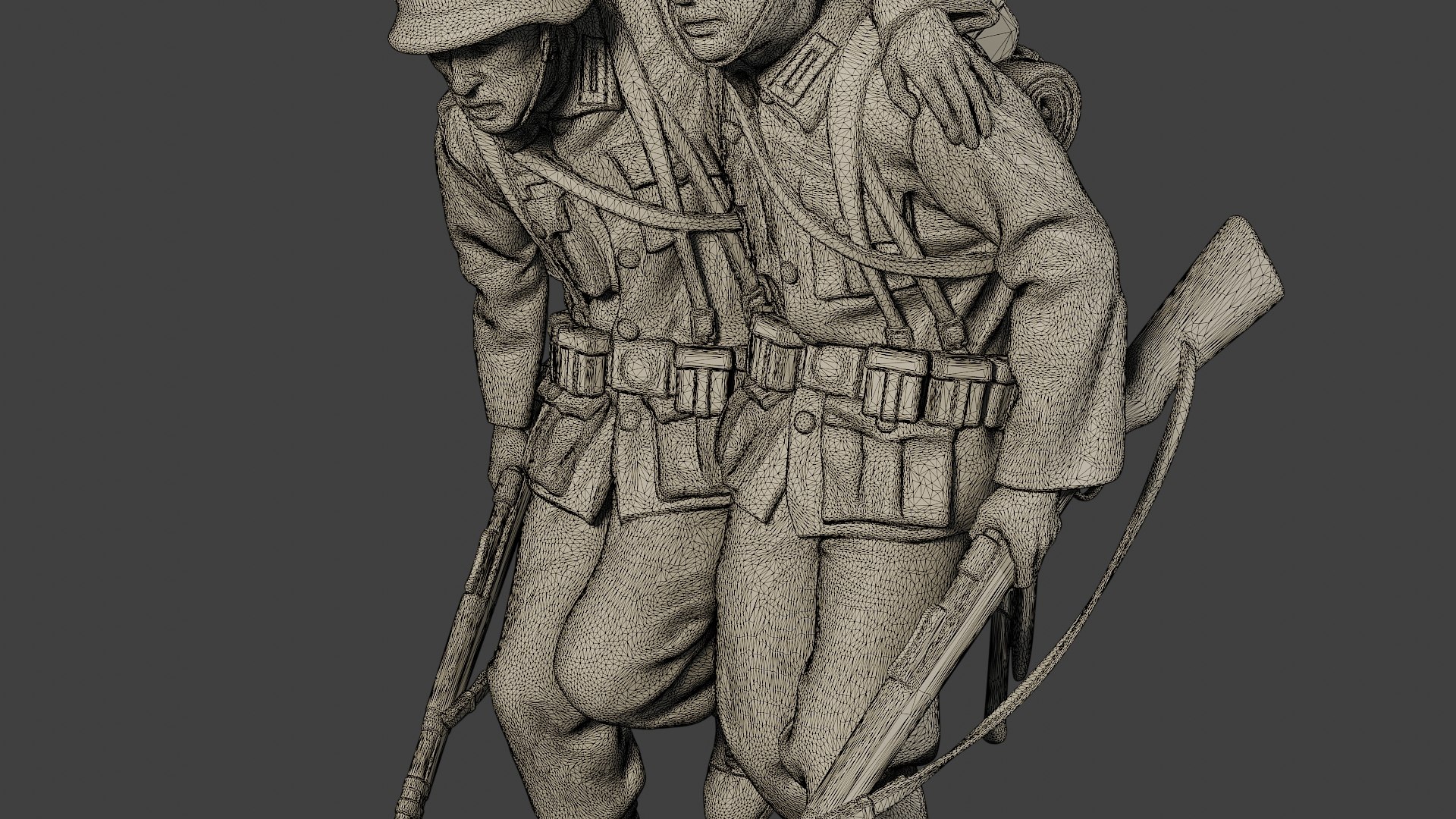 3D german soldiers ww2 help https://p.turbosquid.com/ts-thumb/NQ/kYS19m/GJ/germansoldierww2helpwoundedg50012/jpg/1612330718/1920x1080/fit_q87/88ec2c345e8d778ef692347d2bf4e905d9ea6382/germansoldierww2helpwoundedg50012.jpg