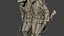 Deutscher Soldat ww2 hilft verwundeten G5