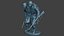 Deutscher Soldat ww2 hilft verwundeten G5
