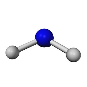 Ammonia