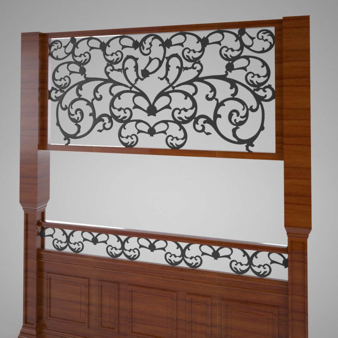 Panels Cast Design Max