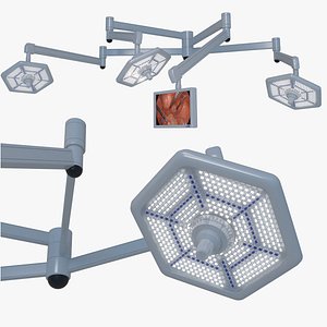 Operation Lamp