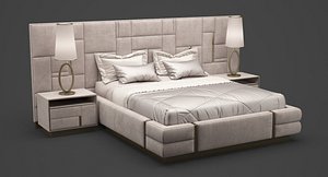 3D interior photorealistic