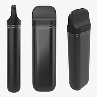 Vape device e-cigarette 01