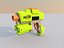 NERF Dart Tag Set