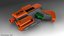 NERF Dart Tag Set