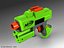 NERF Dart Tag Set