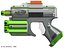 NERF Dart Tag Set