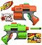 NERF Dart Tag Set